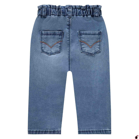 Jeans Marion Bleu