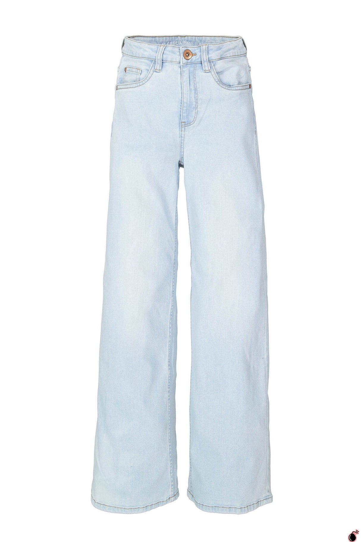 Jeans Annemay Bleu