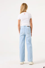 Jeans Annemay Bleu