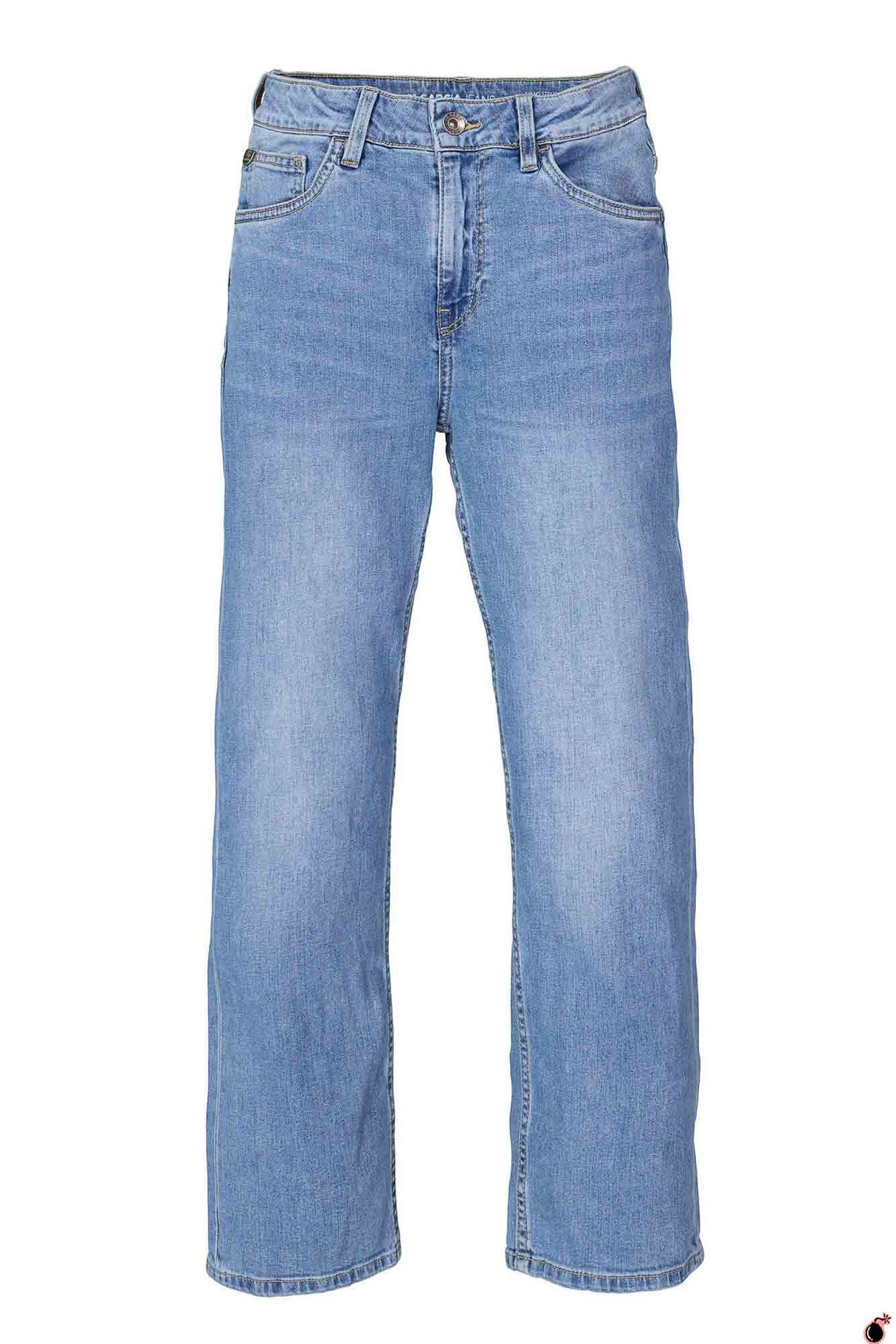 Jeans Ilyano Bleu