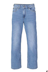 Jeans Ilyano Bleu