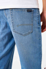 Jeans Ilyano Bleu