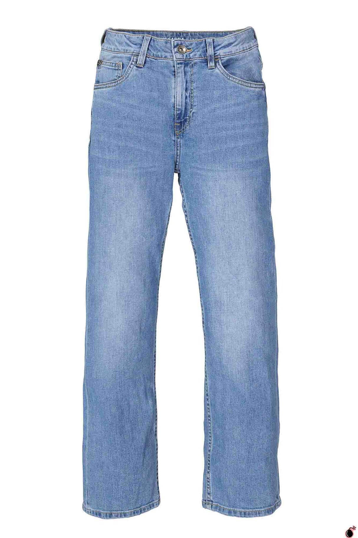 Jeans Ilyano Bleu