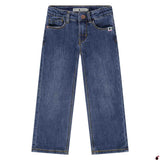 Jeans Charlotte Bleu