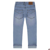 Jeans Edgar Bleu Clair