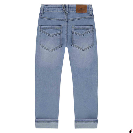 Jeans Edgar Bleu Clair