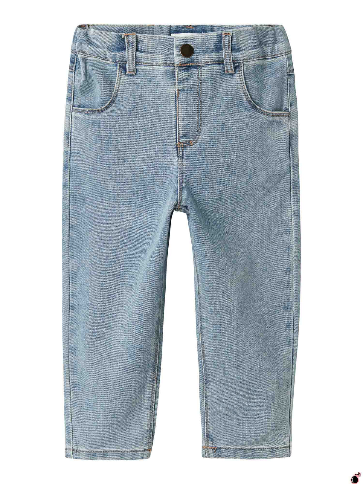 Jeans DARLEE Bleu