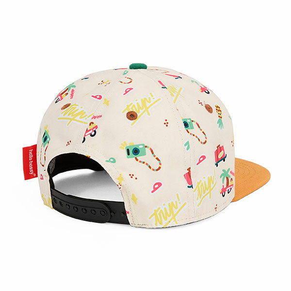 Casquette Cool Trip