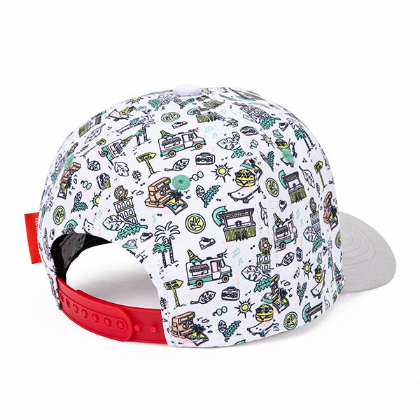 Casquette Florida