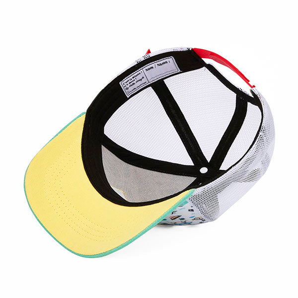 Casquette Lalalandes