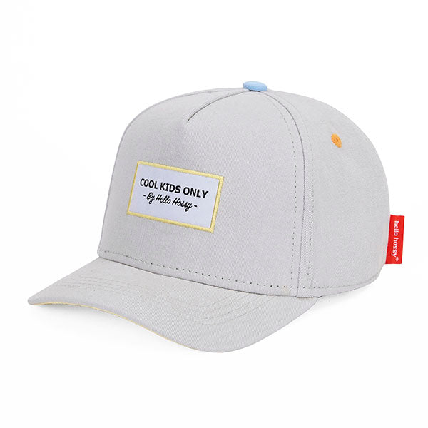 Casquette Mini Pearl