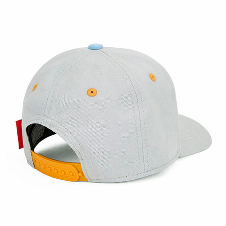 Casquette Mini Pearl