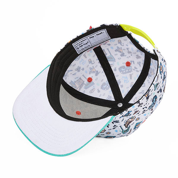 Casquette Hossegor