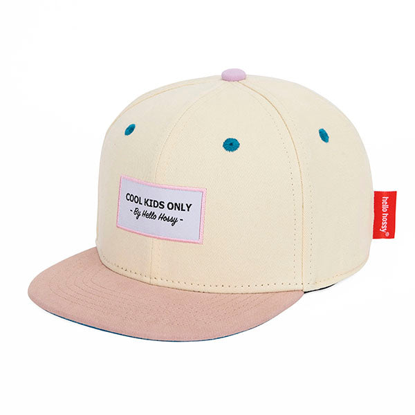 Casquette Mini Cotton