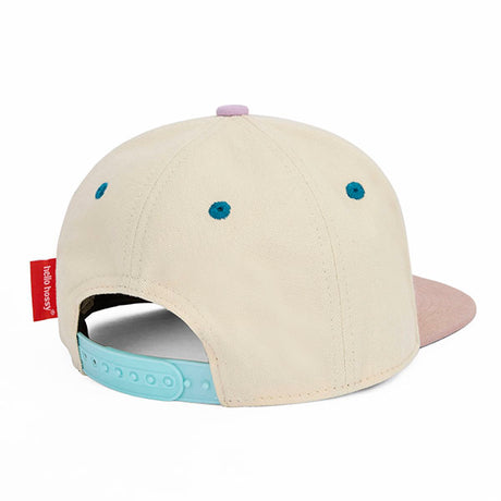 Casquette Mini Cotton