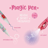 Legami Stylo magique - licorne