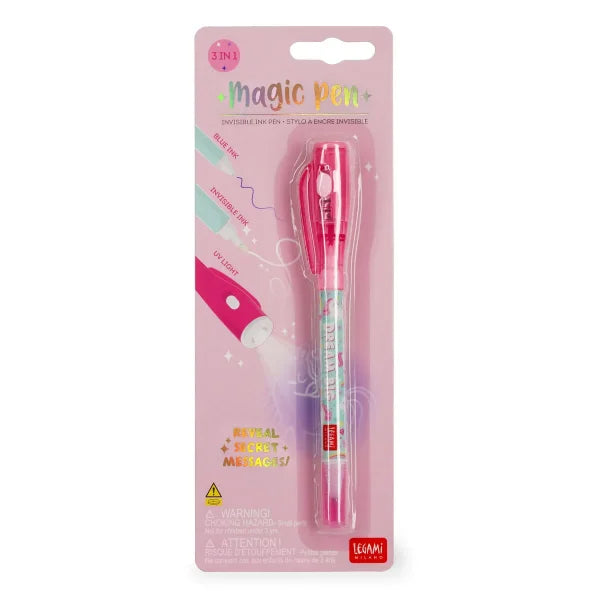 Legami Stylo magique - licorne