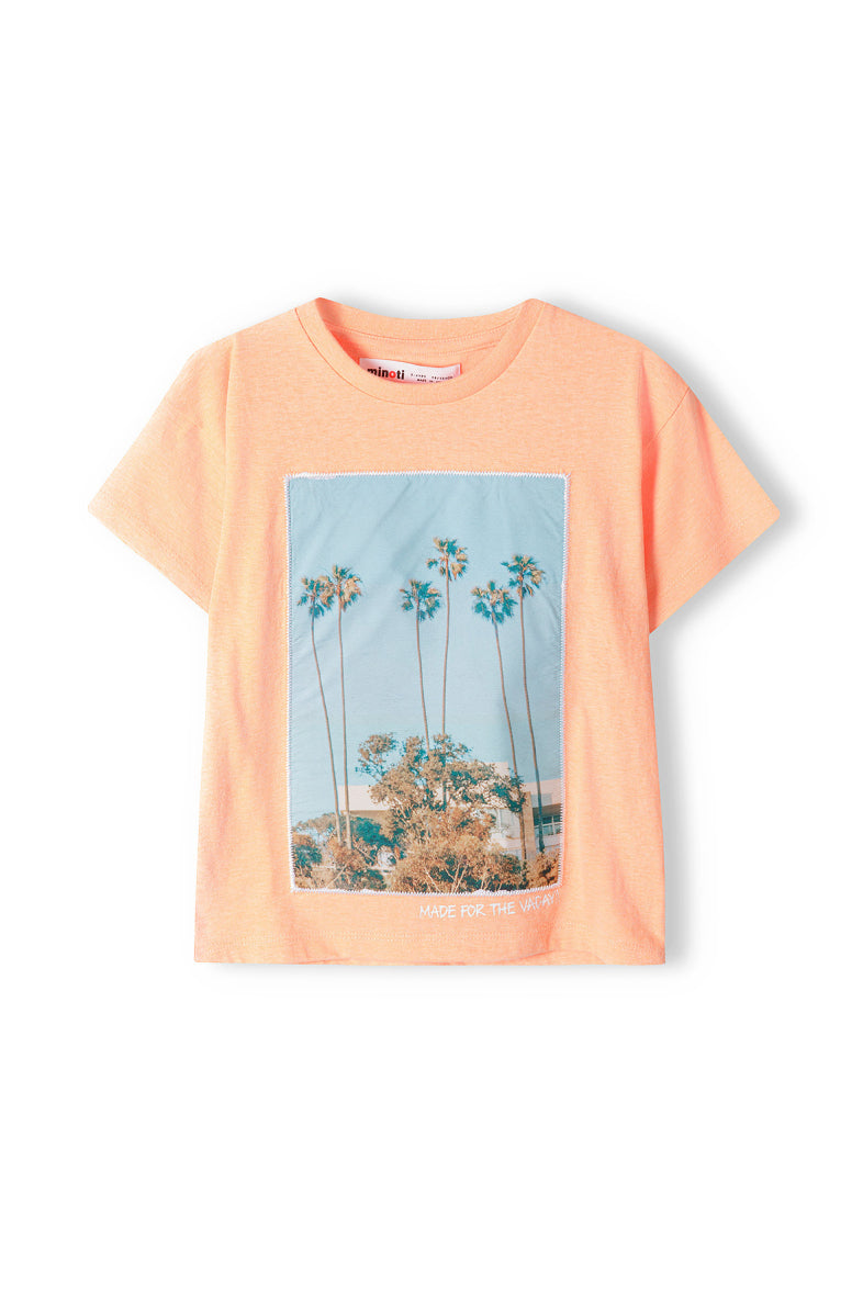 MALIBU-T-Shirt