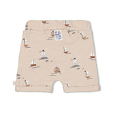 Segelshorts Sand