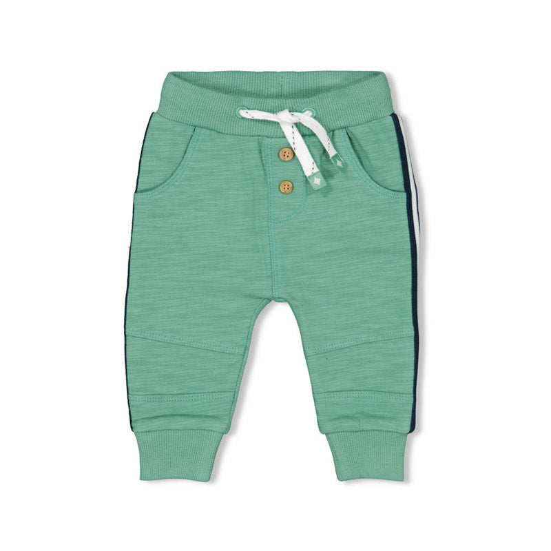 Groene Gator-broek