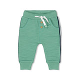 Groene Gator-broek