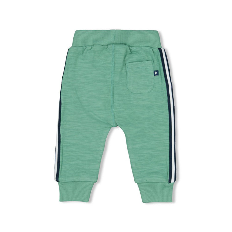 Groene Gator-broek