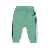 Groene Gator-broek