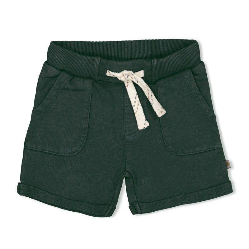 Short Cameleon Anthracite