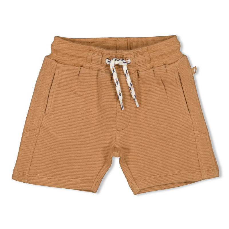 Getaway Shorts Braun