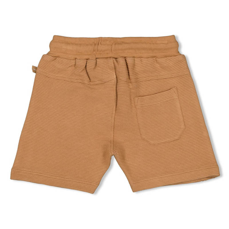 Getaway Shorts Braun