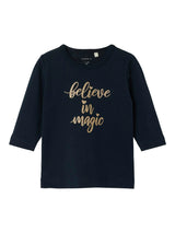 T shirt RALOVE Bleu