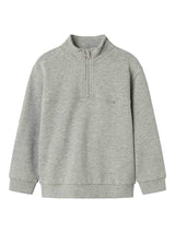 Sweat SIGMUND Gris