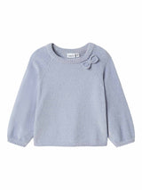 Pull RETALLY Bleu