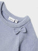 Pull RETALLY Bleu