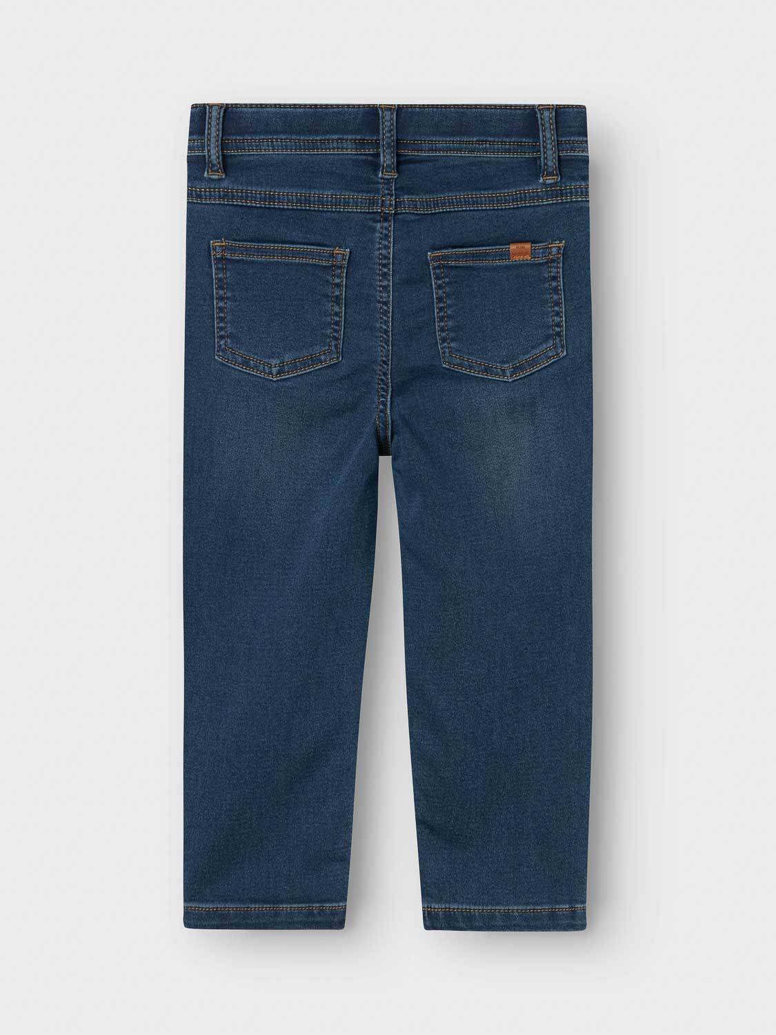 Jeans SILAS Bleu