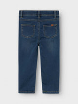 Jeans SILAS Bleu