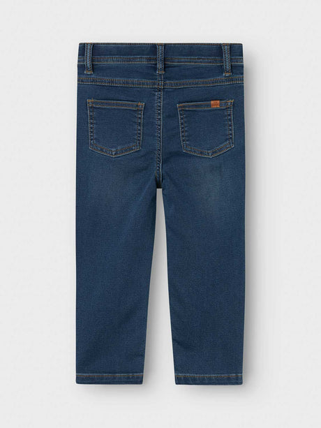 Jeans SILAS Bleu