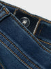 Jeans SILAS Bleu