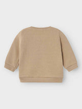 ZOUT Teak sweatshirt