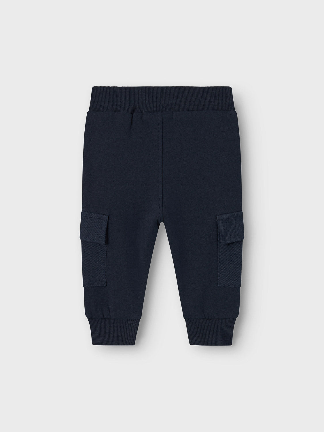 Broek SOLLY Blauw