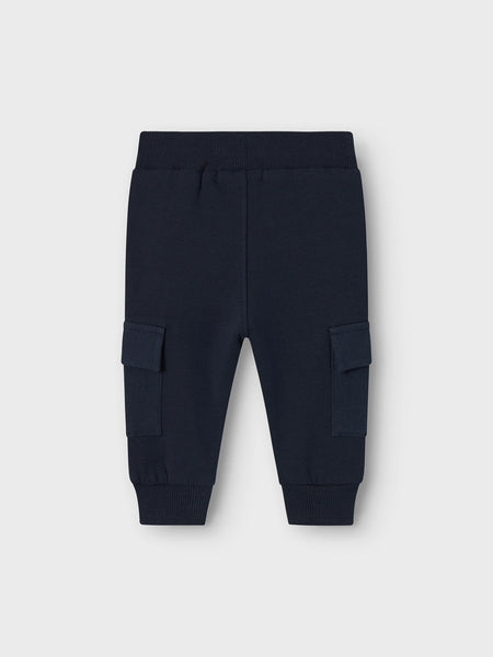 Pantalon SOLLY Bleu