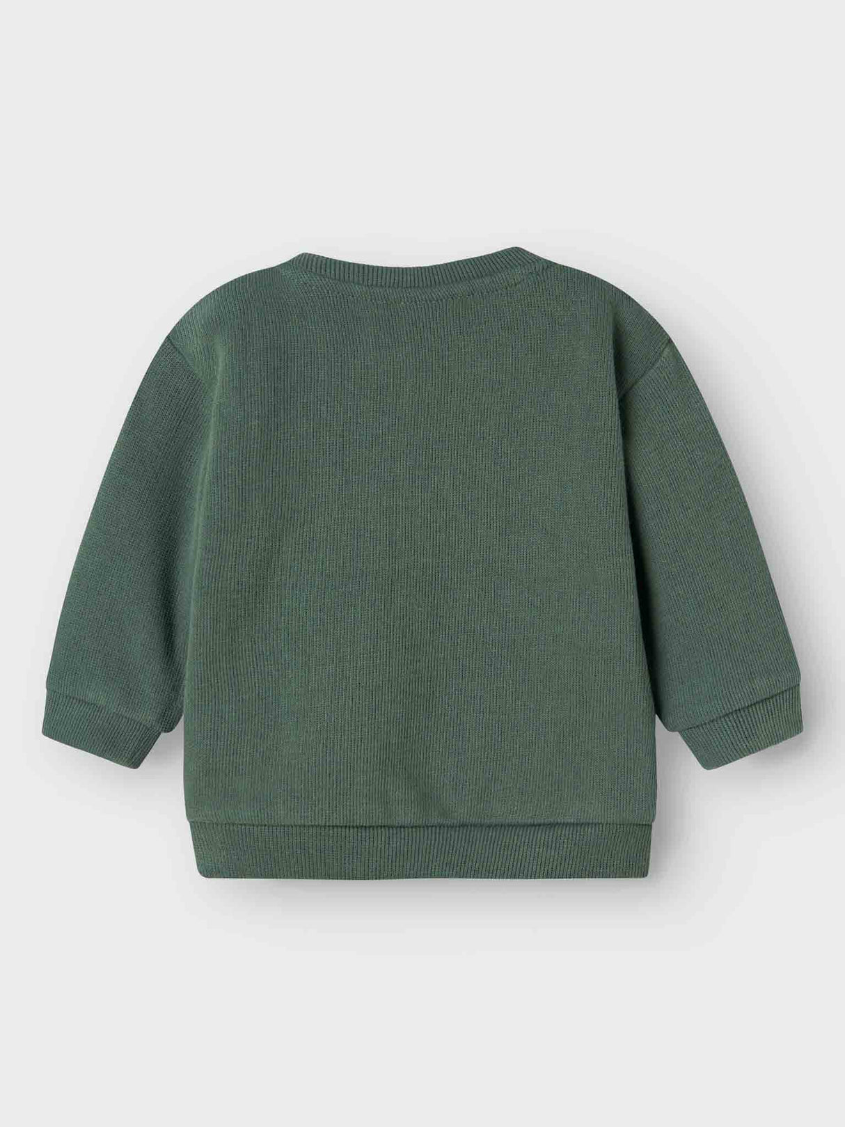 ZOUT Sweatshirt Groen