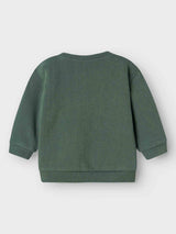 ZOUT Sweatshirt Groen