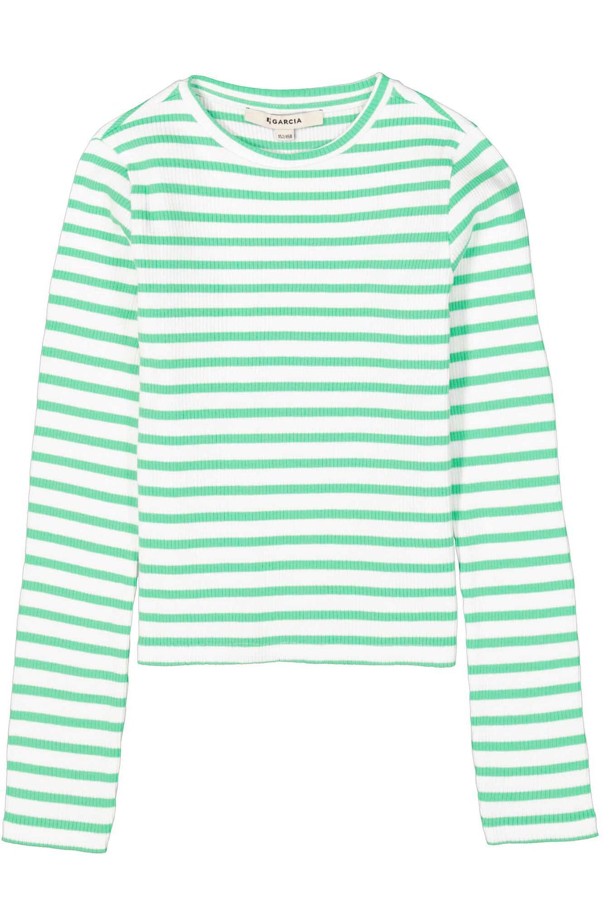 T Shirt Antonella Vert