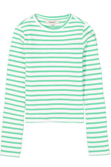 T shirt Antonella Vert