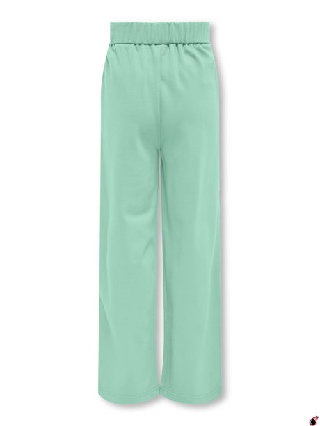 Pantalon POPTRASH Vert