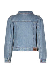 Veste Jane Bleu Clair