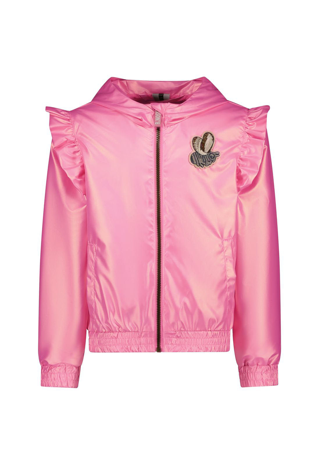 Veste Julie Rose Vif