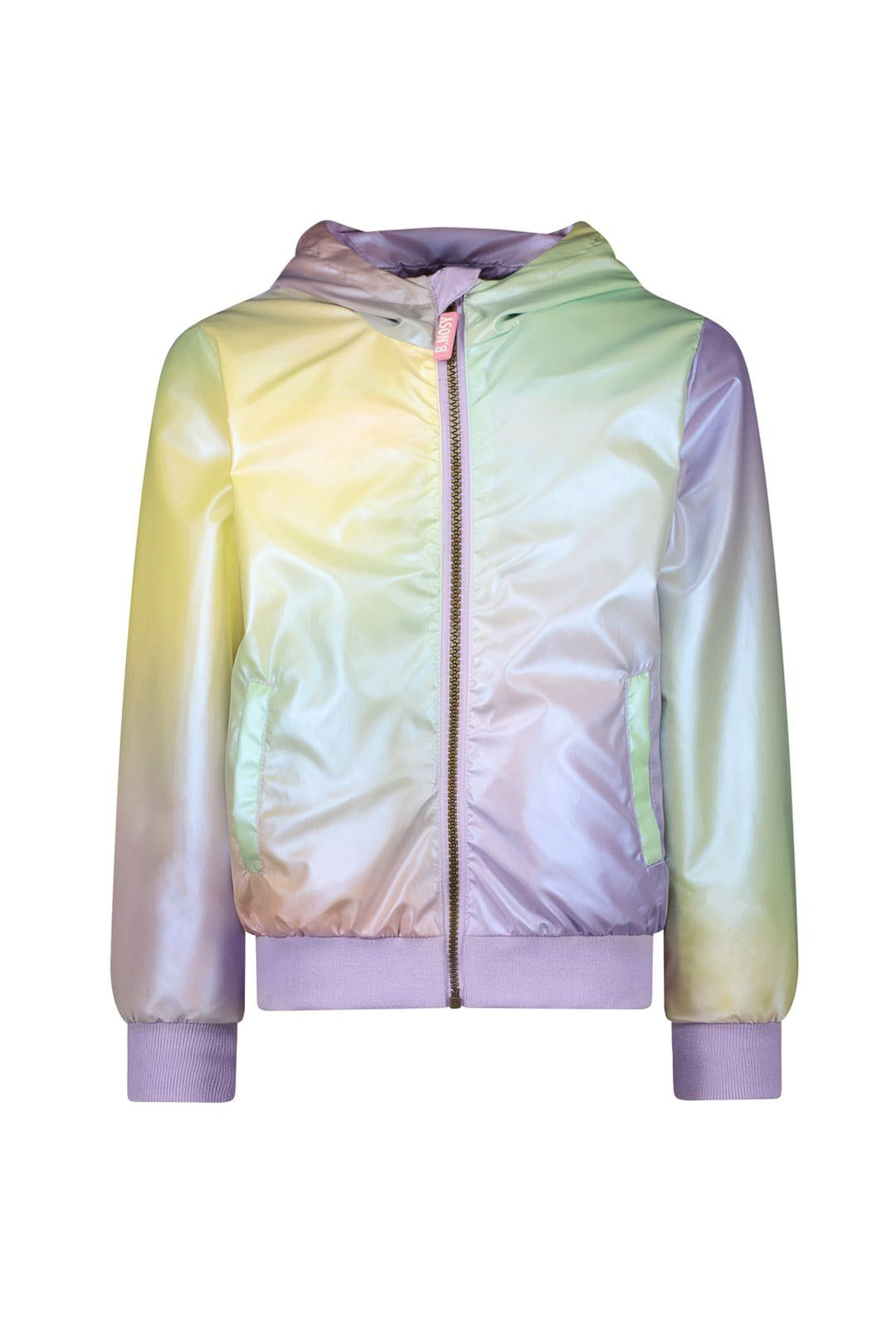 Veste Réversible Joy Multicolore