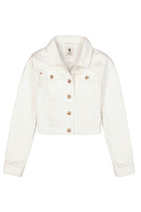 Veste Serena Blanc